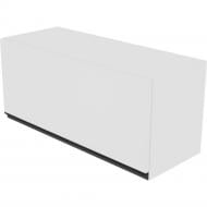 Шафа Софі (А 80 (320)) білий/білий Світ Меблів Шафа Софі (А 80 (320)) білий/білий Світ Меблів