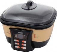 Мультиварка Mystery MCM-5016 ivory