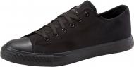 Кеди Firefly Canvas Low III 244089-900050 р.37 чорний