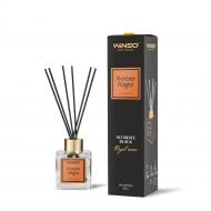 Ароматизатор воздуха WINSO Ultimate Black" Amber Night Ароматизатор воздуха WINSO Ultimate Black" Amber Night