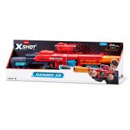Бластер Zuru ​скорострельный X-Shot Excel-S1 Ranger X8 24 патрона 36674R