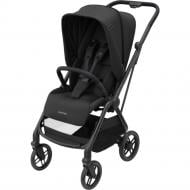 Коляска прогулочная Maxi-Cosi Leona2 Essential Black