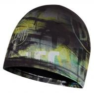 Шапка BUFF PolarEco Jr 124124.555 AW2122 124124-555 р.OS різнокольоровий