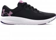 Кроссовки для девочек Under Armour 3024487-001 р.36 черные