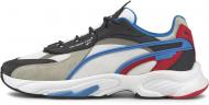 Кроссовки мужские Puma RS-Connect Pop 38208702 р.45 разноцветные