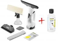 Пылесос оконный Karcher WV 2 Plus NP (1.633-661.0) white