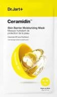 Маска тканинна для обличчя Dr.Jart+ з церамідами 22 г