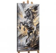 Картина на полотні Смак свободи 115x50 см YS-Art