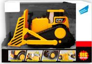 Машинка Big Motors Будівельна техніка 998-49B Машинка Big Motors Будівельна техніка 998-49B