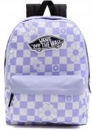 Рюкзак Vans REALM BACKPACK VN0A3UI6CDU1 22 л фиолетовый
