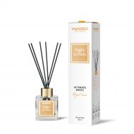 Ароматизатор подвесной WINSO Ultimate White&quot- Night In Paris 990500 50 мл