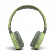 Наушники JBL JR 310BT green (JBLJR310BTGRN)