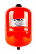Бак расширительный Gitral G8 SUN 8 литров