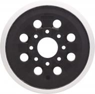 Круг тарельчатый Bosch шлифовальный средний 125 мм 2608000349