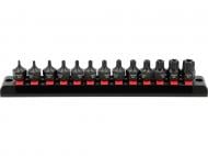 Набор насадок YATO отверточных ударных 13 шт. YT-10668