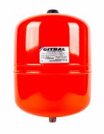 Бак расширительный Gitral G18 SUN 18 литров Бак расширительный Gitral G18 SUN 18 литров