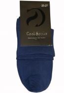 Шкарпетки чоловічі Cool Socks 17309 р.25-27 джинс