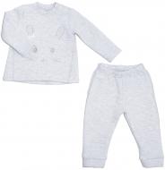 Комплект Фламінго р.74 меланж 416-804