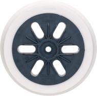 Круг тарельчатый Bosch шлифовальный жесткий 150 мм 2608601116