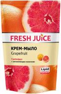 Крем-мило Fresh Juice Грейпфрут 460 мл