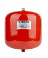 Бак мембранный Gitral G12 SUN ADD 12 литров