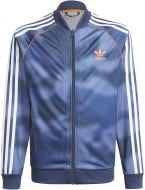 Джемпер Adidas SST TOP GN4128 р. 134 синий