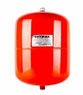Бак мембранный Gitral G18 SUN ADD 18 литров Бак мембранный Gitral G18 SUN ADD 18 литров