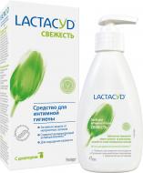 Средство для интимной гигиены Lactacyd Свежесть 200 мл