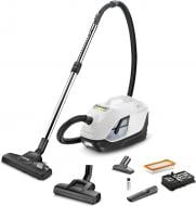 Пилосос Karcher DS 6 Plus з аквафільтром (1.195-252.0)