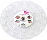 Підставка для рослин Elho Floor protector 25х25x1,5 см Підставка для рослин Elho Floor protector 25х25x1,5 см