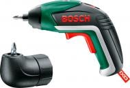 Викрутка акумуляторна Bosch IXO V medium 06039A8021