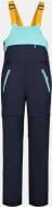 Брюки Icepeak COMINS 54124_505_I_390 р. 40 синий
