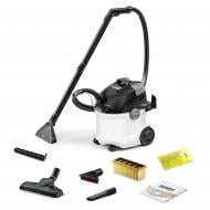 Пылесос моющий Karcher SE 5 (1.081-230.0) white