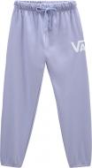 Брюки Vans TAKE IT EASY SWEATPANT VN0A7RMTC8B1 р. L фиолетовый