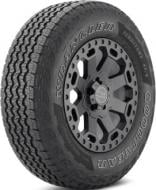 Шина Goodyear Wrangler Territory AT/S Goodyear 255/65 R18 111 H всесезонні