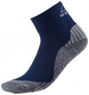 Шкарпетки McKinley Flo Quarter ux 267310-19-3921 р.42-44 темно-синій