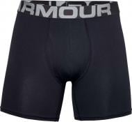 Труси чоловічі Under Armour 1363617-001 S/M чорний