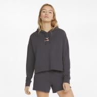 Джемпер Puma Better Hoodie 84746775 р. L чорний