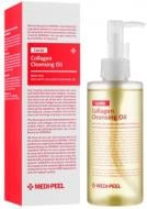 Масло гидрофильное MEDI-PEEL с лактобактериями MDP089 200 мл