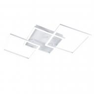 Люстра світлодіодна Victoria Lighting 85 Вт білий Costa/PL3 white