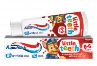 Зубная паста Aquafresh Мои молочные зубки 50 мл