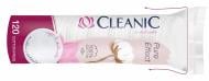Ватные диски Cleanic pure effect soft touch 120 шт.
