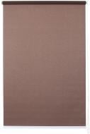Ролета мини Modern Living Spectr 97x150 см коричневая