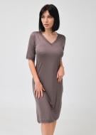 Ночная рубашка Roksana Venera 820/60116 р.3XL капучино