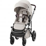 Коляска прогулянкова Britax-Romer SMILE 5Z Soft Taupe (2000039632)