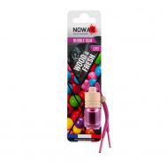 Ароматизатор подвесной Nowax Wood&Fresh Bubble Gum NX07702 5 мл