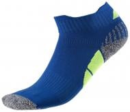 Шкарпетки Pro Touch Levi 273599-70882 р.36-38 синій із сірим