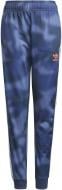 Штани Adidas SST PANT GN4129 р. 164 синій