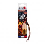 Ароматизатор подвесной Nowax Wood&Fresh Anti Tobacco NX07701 5 мл