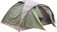 Палатка кемпинговая Grilland FDT-1155-4